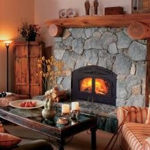 Interieur huis