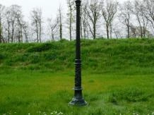 losse palen bij houseandgarden