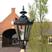 losse lampenkappen bij houseandgarden