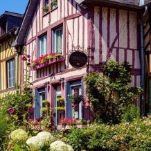 exterieur decoratie