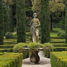 tuinbeelden bij houseandgarden