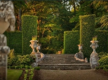 tuinvazen bij houseandgarden