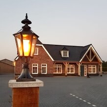 lampen voor binnen en buiten