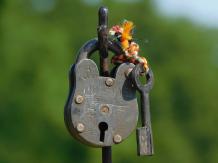 images/productimages/small/aahangslot.middeleeuws.stand.xi.01027033.jpg