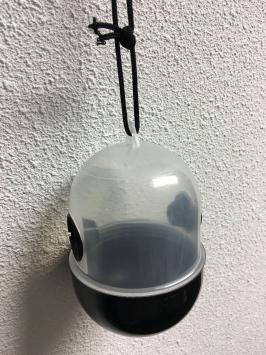 Insectenval, slim ontwerp, tuindecoratie