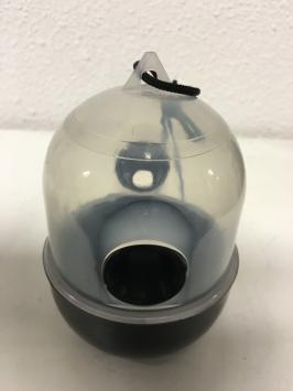 Insectenval, slim ontwerp, tuindecoratie