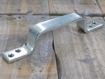 Handgriff - verzinkt - für Türen und mehr!