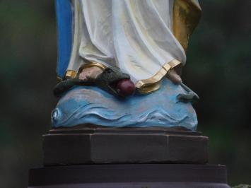 Gartenstatue / Statue für das Haus, Heilige Maria, Kirchenstatue