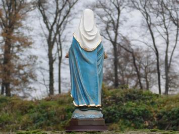 Gartenstatue / Statue für das Haus, Heilige Maria, Kirchenstatue