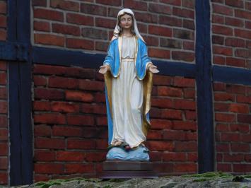 Gartenstatue / Statue für das Haus, Heilige Maria, Kirchenstatue