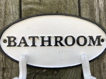 Garderobenständer mit 2 Haken, 