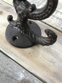Kapstokken, Oude kapstokken, antiek