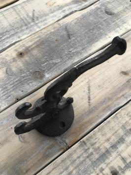 Kapstokken, Oude kapstokken, antiek