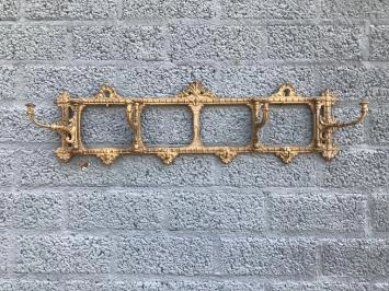 Rustieke garderobe 