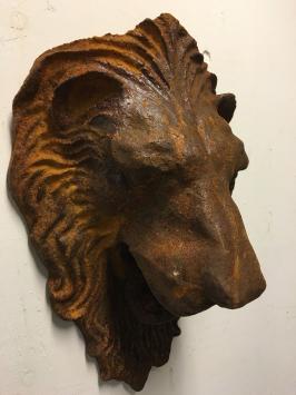 Vergrootglas, loep, alu handvat