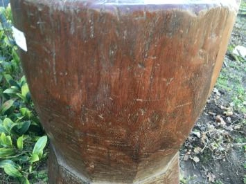 Indonesische vijzel - Authentiek - L