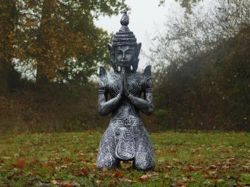 Tempelwächter Bali / Thailand, Tempelwächter Statuen, Religion