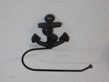 Toiletrolhouder Anker