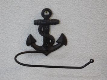 Toiletrolhouder Anker