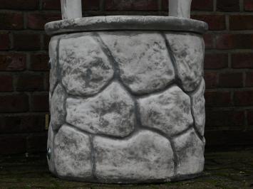 Waterput - 120 cm - Steen